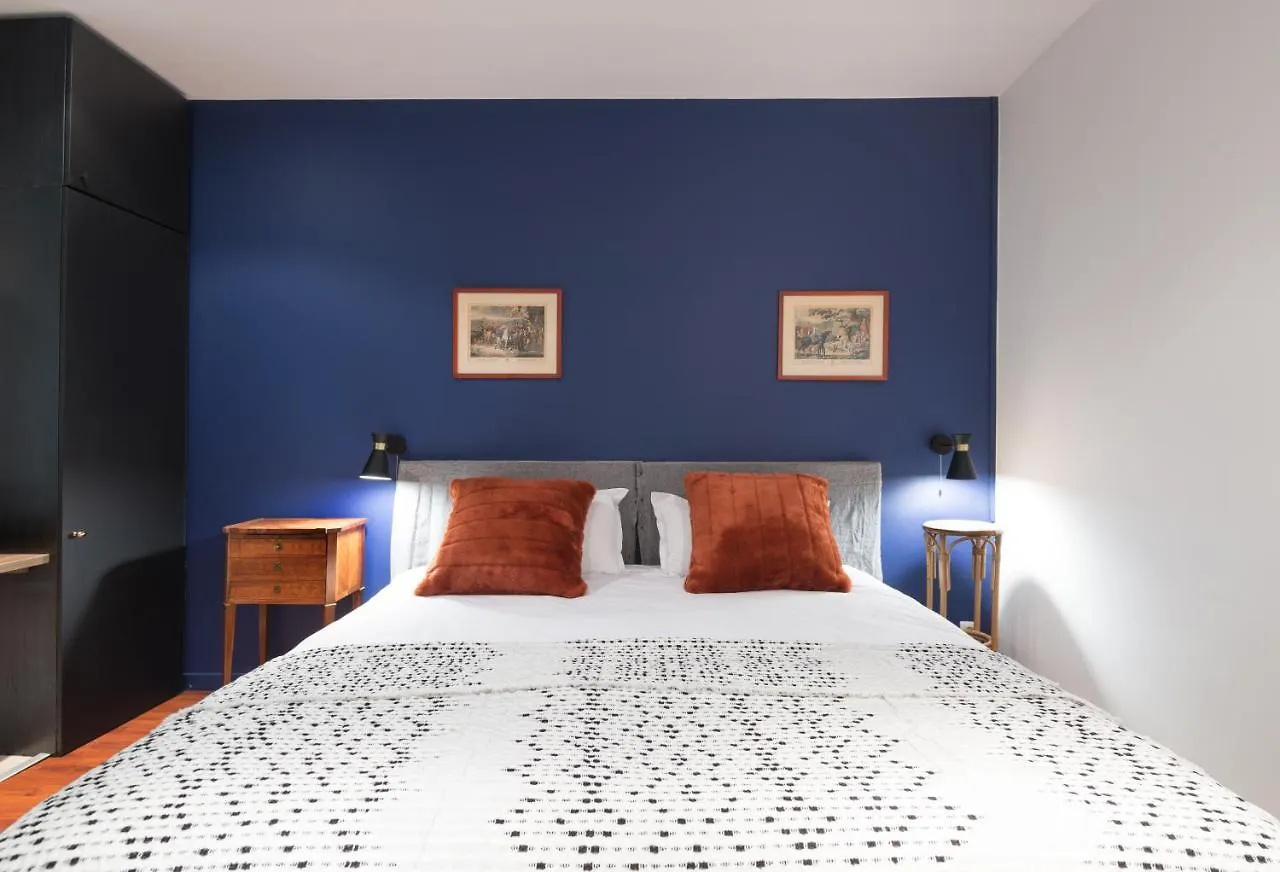 Chez Emma - Quartier Montorgueil