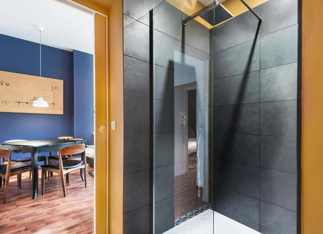 Chez Emma - Quartier Montorgueil