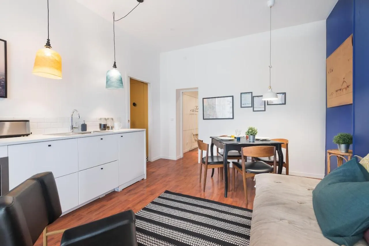Chez Emma Ou Jules - Quartier Montorgueil Apartment